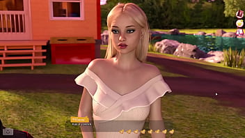 Preview 2 of Hd Pornrape - Complete Gameplay - Helping The Hotties,  Part 14