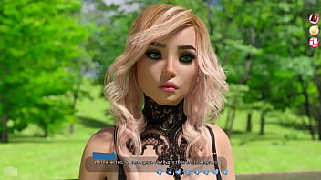 Preview 1 of Hd Pornrape - Complete Gameplay - Helping The Hotties,  Part 14