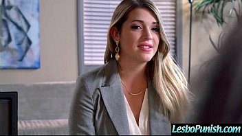 Preview 1 of Indah Robeya - Lesbo Girls (eva&amp_jenna) In Hard Punish Sex Games movie-21