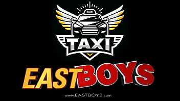 Preview 1 of Mom Crying Doing Sex - EastBoys Taxi 01
