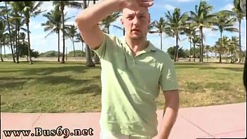 Preview 1 of Tiny Then Dad - Straight guys wrestling naked gay Cheese Head Gets Tricked