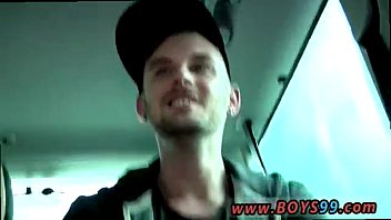 Preview 4 of Fadat Dotar - Teen twink bareback free gallery and hairy man watching gay porn