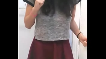 Preview 4 of Hungry For Pussy Lick - Who is she?
