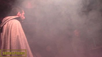 Preview 2 of Herboydyita Masturba - Gay erotic show on stage