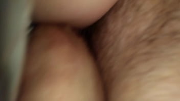 Preview 1 of Tribes Couples Having Small - Pawg doggystyle wife she would not let me put it in the ass
