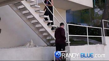 Preview 2 of Fucking The Fraud Nicey Huntsman - Kurtis Wolfe and Dustin Holloway