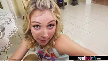 Preview 4 of Public Agent Mature Woman Party - Naughty Hot GF (cali savannah) In Sex Hard Scene On Tape movie-06