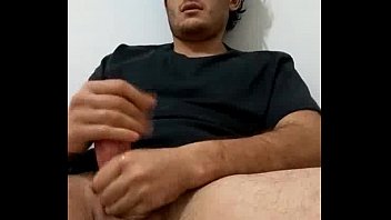 Preview 3 of Big Cum Load Un Pussy - Me clave una paja