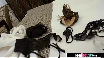 Preview 2 of Scottish Sex Tape - Naughty Hot GF (kitana lure) In Sex Hard Scene On Tape movie-17