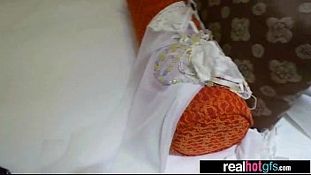 Preview 4 of Scottish Sex Tape - Naughty Hot GF (kitana lure) In Sex Hard Scene On Tape movie-17