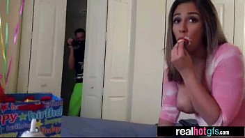 Preview 4 of Asian Sex Dog Uncensored - Naughty Hot GF layla london In Sex Hard Scene On Tape movie18