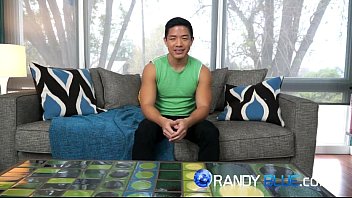 Preview 2 of Ivana Sugar Forced Anal - Cooper Dang
