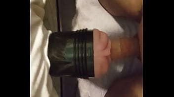 Preview 3 of Red Ebony Wap - Hmong plays with toy