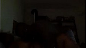 Preview 2 of Only Pusy Paking - Quickie black mom