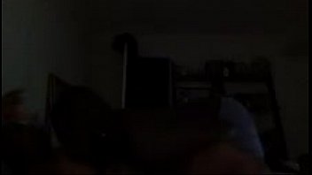 Preview 3 of Only Pusy Paking - Quickie black mom