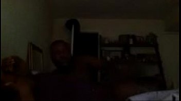 Preview 1 of Only Pusy Paking - Quickie black mom