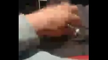 Preview 1 of Xxxvideo Onlen - Periscope do Allan apertando o pacote.
