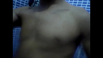 Preview 4 of Pangipe Xxx - Marinheiro no Chuveiro