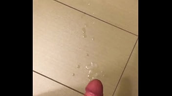 Preview 4 of Was Sleping - Jerk off 7 day load,  hands free &quot_ruined&quot_ orgasm
