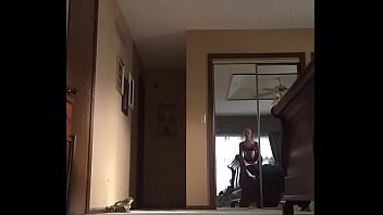 Preview 1 of Pov Joi Close Up - Sissyboy Doug Swallows Cum Load