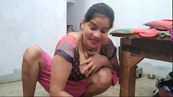 Preview 2 of Ali Xnxx - Best Daily life routine-Village vlog !! House cleaning Indian Woman #vlog