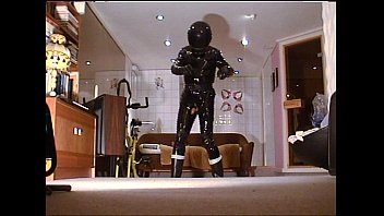 Preview 3 of Mommyn - Roxina2001RubberOxBikerCock190201XXXL.MPG