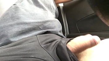 Preview 1 of Fuck Luvely - my little dick dancing