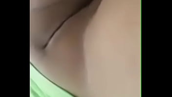 Preview 4 of Cute Brunette Toys On Cam - What is her name?