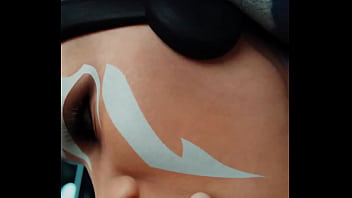 Preview 4 of Girl Xxxnx Dog - DoubleJeckylll - Ahsoka&#039_s Endurance Training