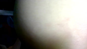Preview 1 of Old Young Romantic - my ass looks good