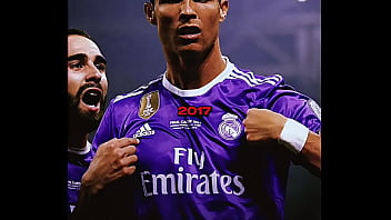 Preview 2 of Sex Hd Dion - Cristiano Ronaldo Edit