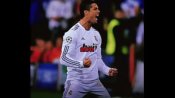 Preview 3 of Sex Hd Dion - Cristiano Ronaldo Edit