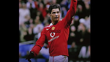 Preview 4 of Sex Hd Dion - Cristiano Ronaldo Edit
