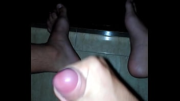 Preview 1 of Rystan Bull - Pajote en el sof&aacute_