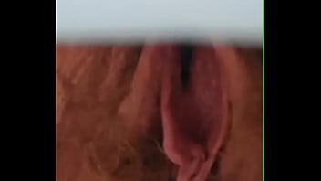 Preview 3 of Mom Can Swallow Any Cock - Oma zonder slipje onder jurk
