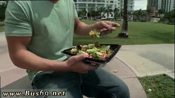 Preview 1 of Skinny Teen Baby - Gay porn de dubai Dick Does Your Body Good!