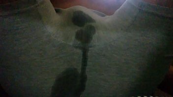 Preview 2 of Free Chubby Porno - wetting in my boxer