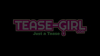 Preview 1 of Desi Girl Open Dress - Super Sexy Brunette Teen