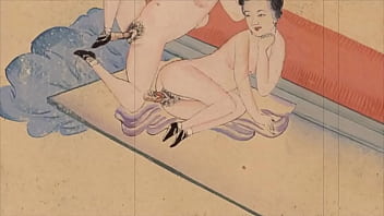 Preview 4 of He Hotel Room Qatar Sex Videos - vintage erotic drawings
