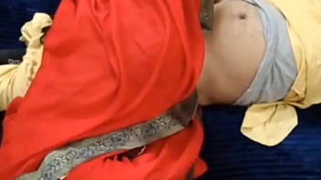 Preview 3 of Melay Bigo Life Xxx - Indian Sexy Young girl having sex with Home delivery boy