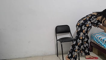 Preview 1 of You And Friend - I&#039_m in the mood to fuck and I&#039_m alone at home