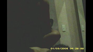 Preview 4 of Stepfather Rape 14 Step Daughter - Cogiendo con una amiga camara espia
