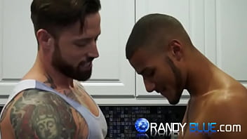 Preview 4 of Aboydyda Pc Beach - Jordan Levine and Dominic Santos