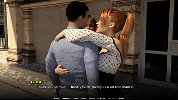 Preview 3 of Mom And San Rape Sex In - Revenga Game Walkthrough Part 9