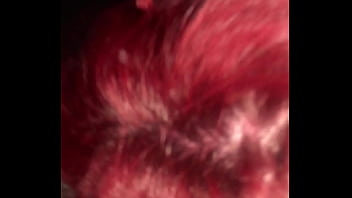 Preview 1 of Blood Swx - My redhead going to work