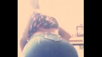 Preview 1 of Moun Moun Sen - Martita rica baila sensualmente