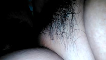 Preview 2 of Tamil Chennai Nude Aunty Sex - yo y mi esposa mi primer video