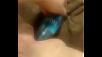 Preview 2 of Two Amazing Lesbians In Bedrom - .com 6325709 bottle in ass 3 480p