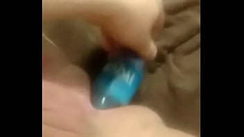 Preview 3 of Two Amazing Lesbians In Bedrom - .com 6325709 bottle in ass 3 480p