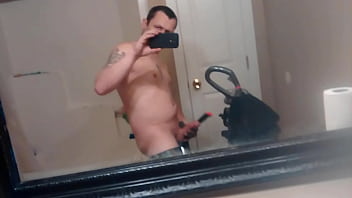 Preview 2 of Little Lupe Tube Ffm - VID 20150201 135533512